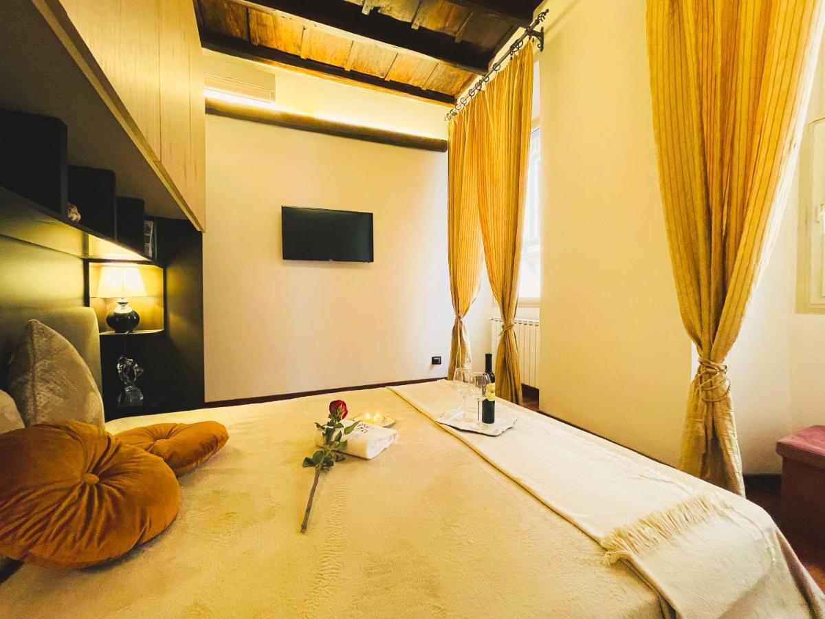 Apartamento Trevi Fountain Luxury Roma