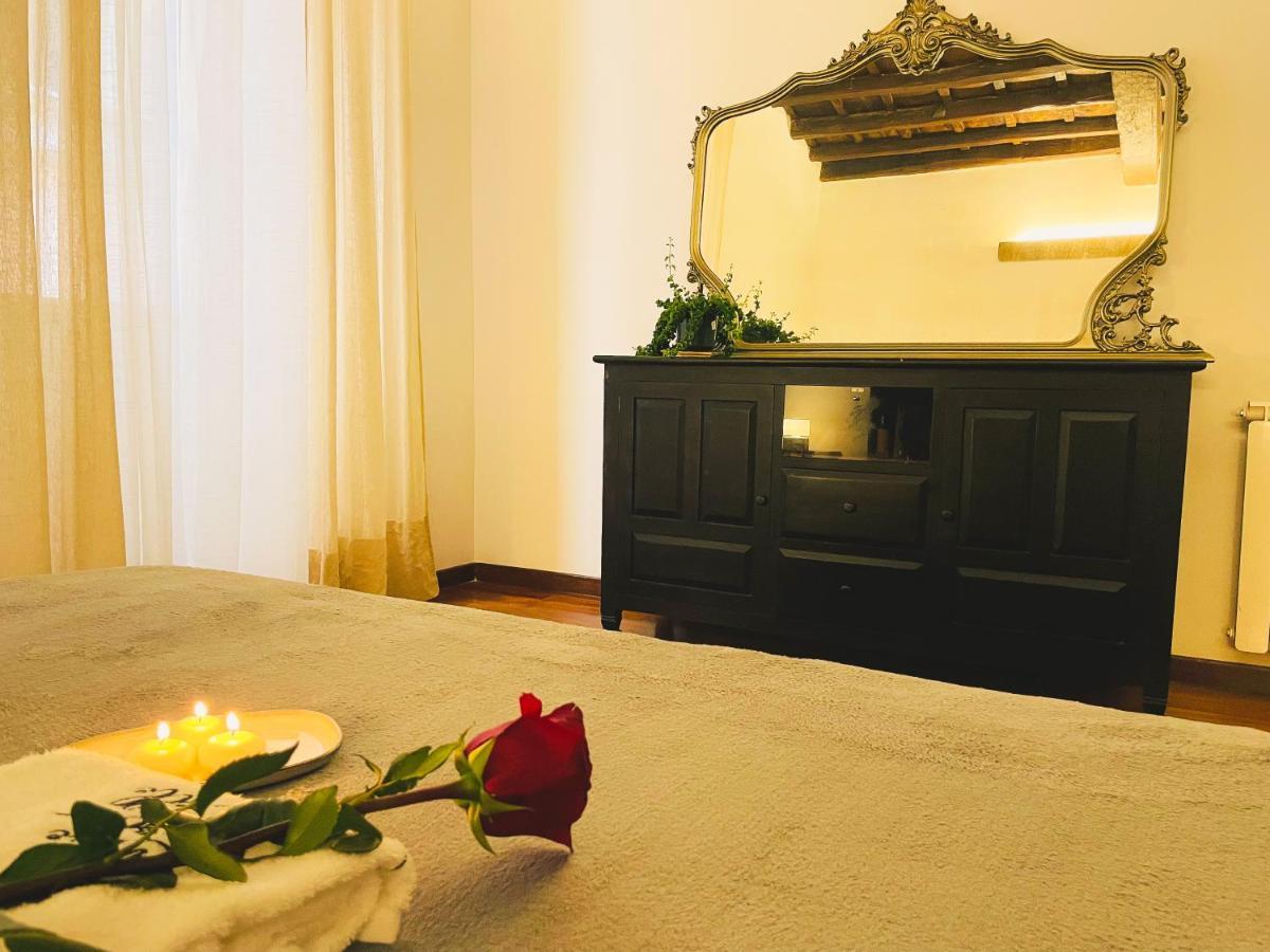 Apartamento Trevi Fountain Luxury