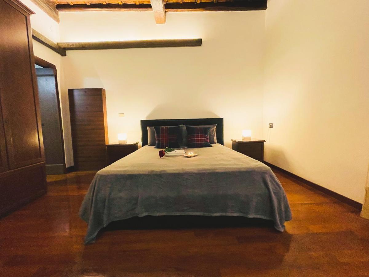 Trevi Fountain Luxury Apartamento Roma