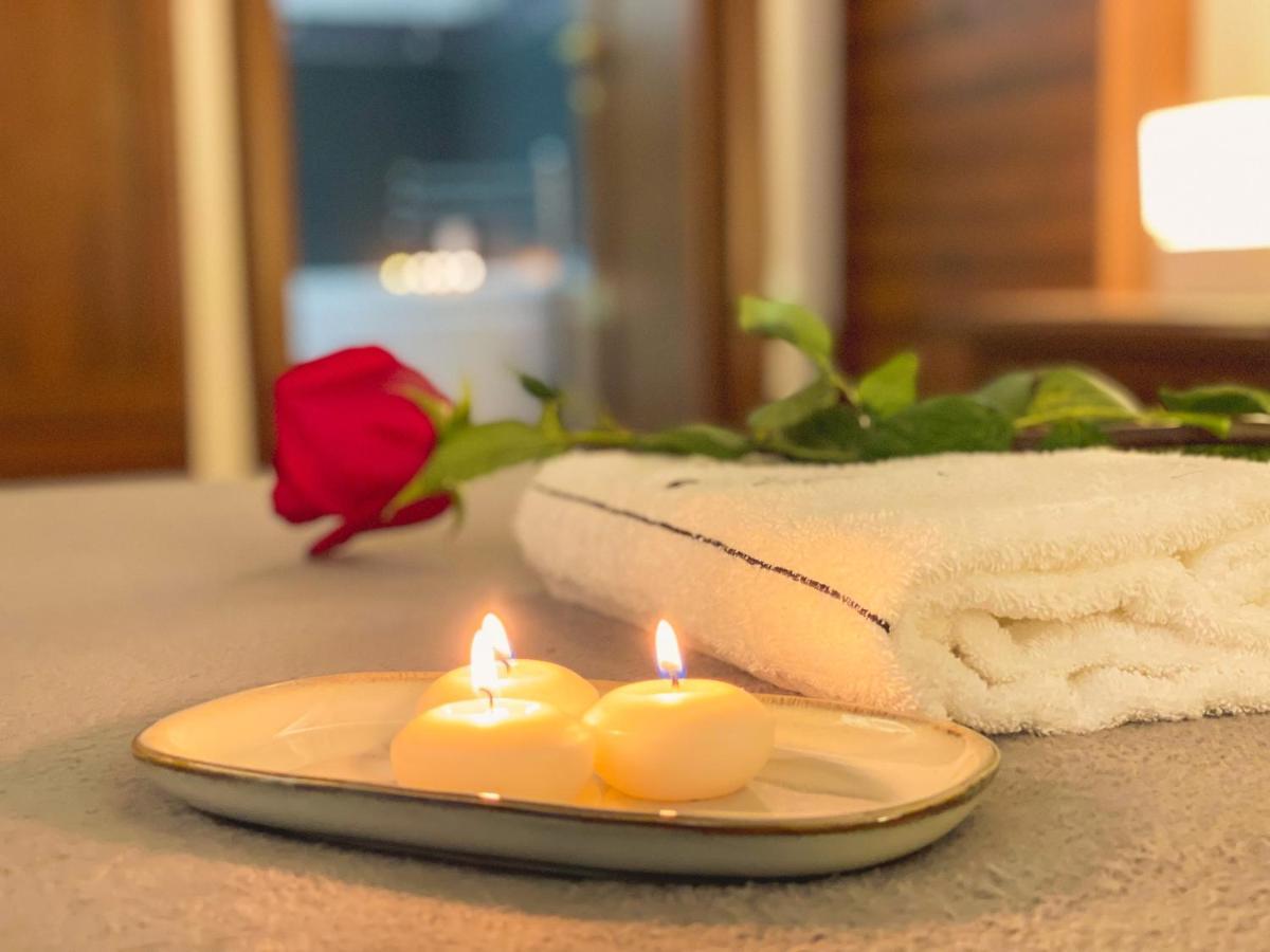 Apartamento Trevi Fountain Luxury *