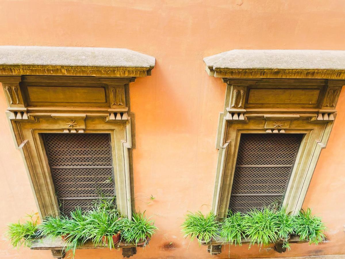 Trevi Fountain Luxury Apartamento Roma