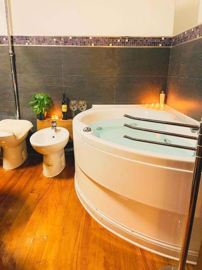 Trevi Fountain Luxury Apartment *