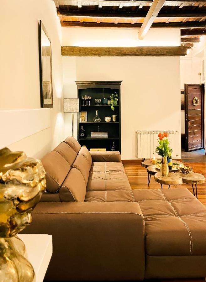 Trevi Fountain Luxury Apartamento *