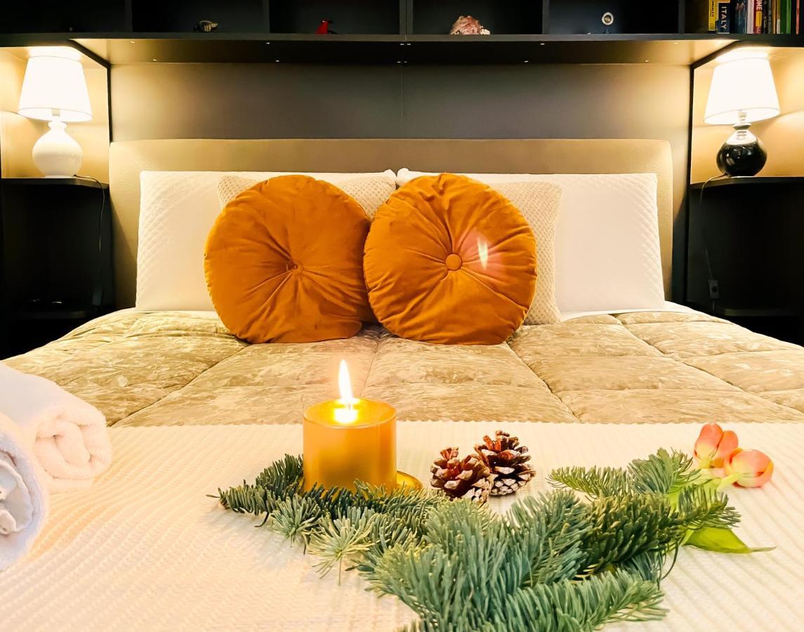 Trevi Fountain Luxury Apartamento *