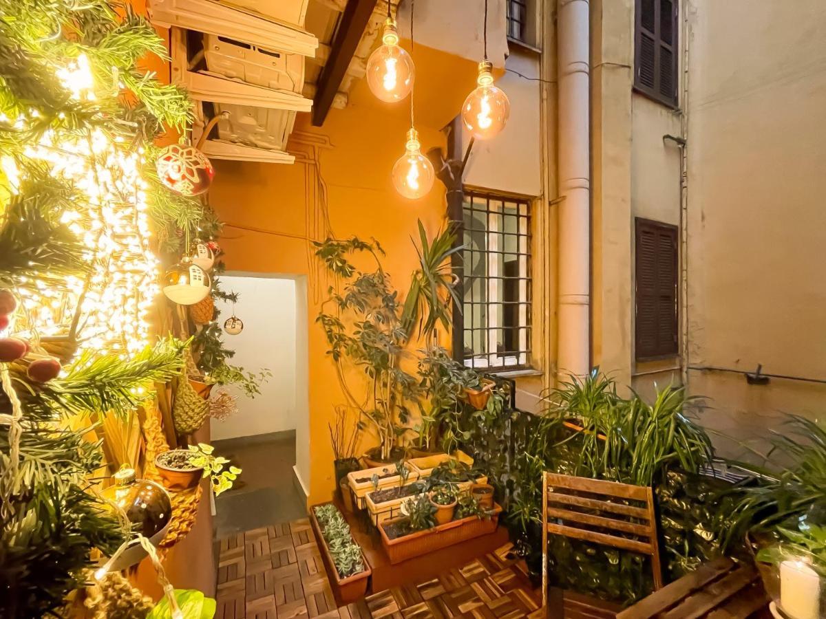 Apartamento Trevi Fountain Luxury