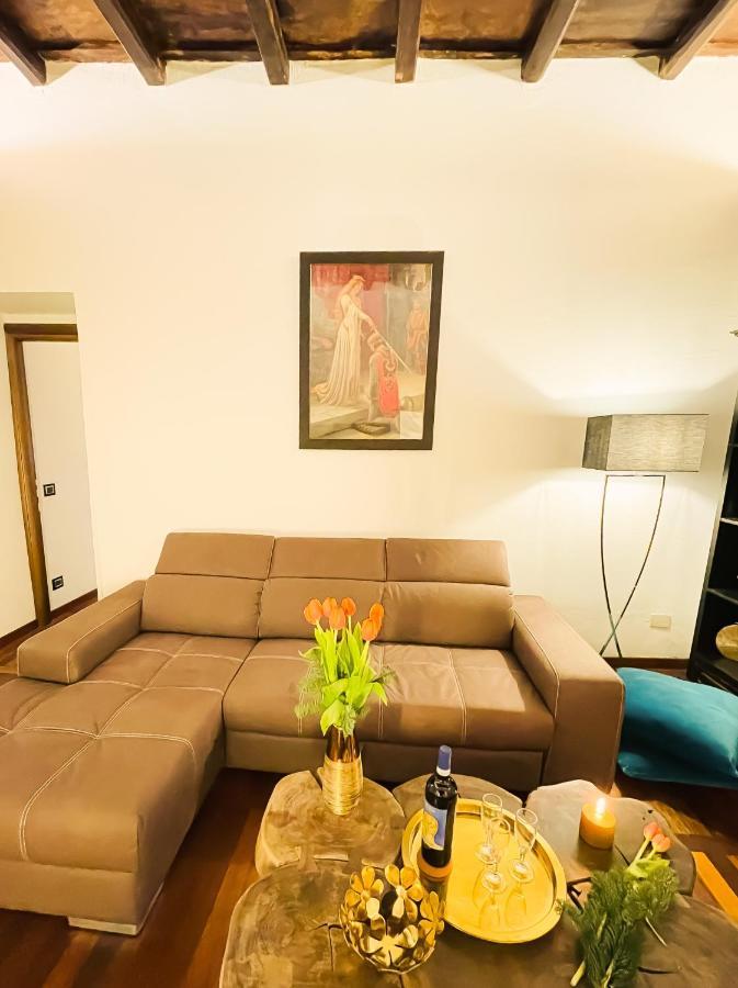 Apartamento Trevi Fountain Luxury *