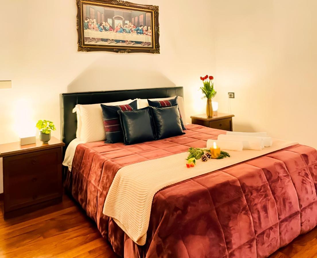 Apartamento Trevi Fountain Luxury *