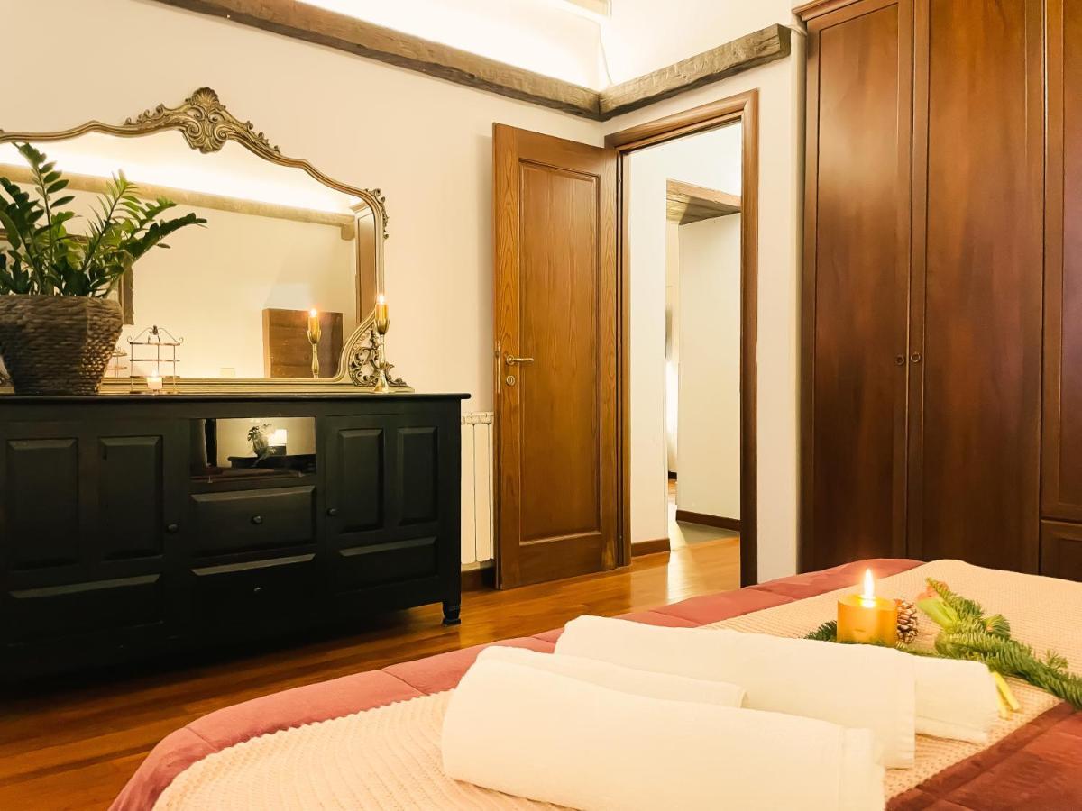 Apartamento Trevi Fountain Luxury Roma