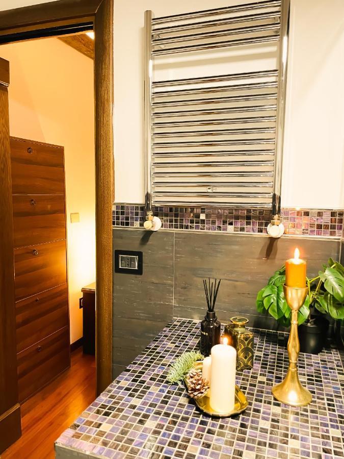 Trevi Fountain Luxury Apartamento *