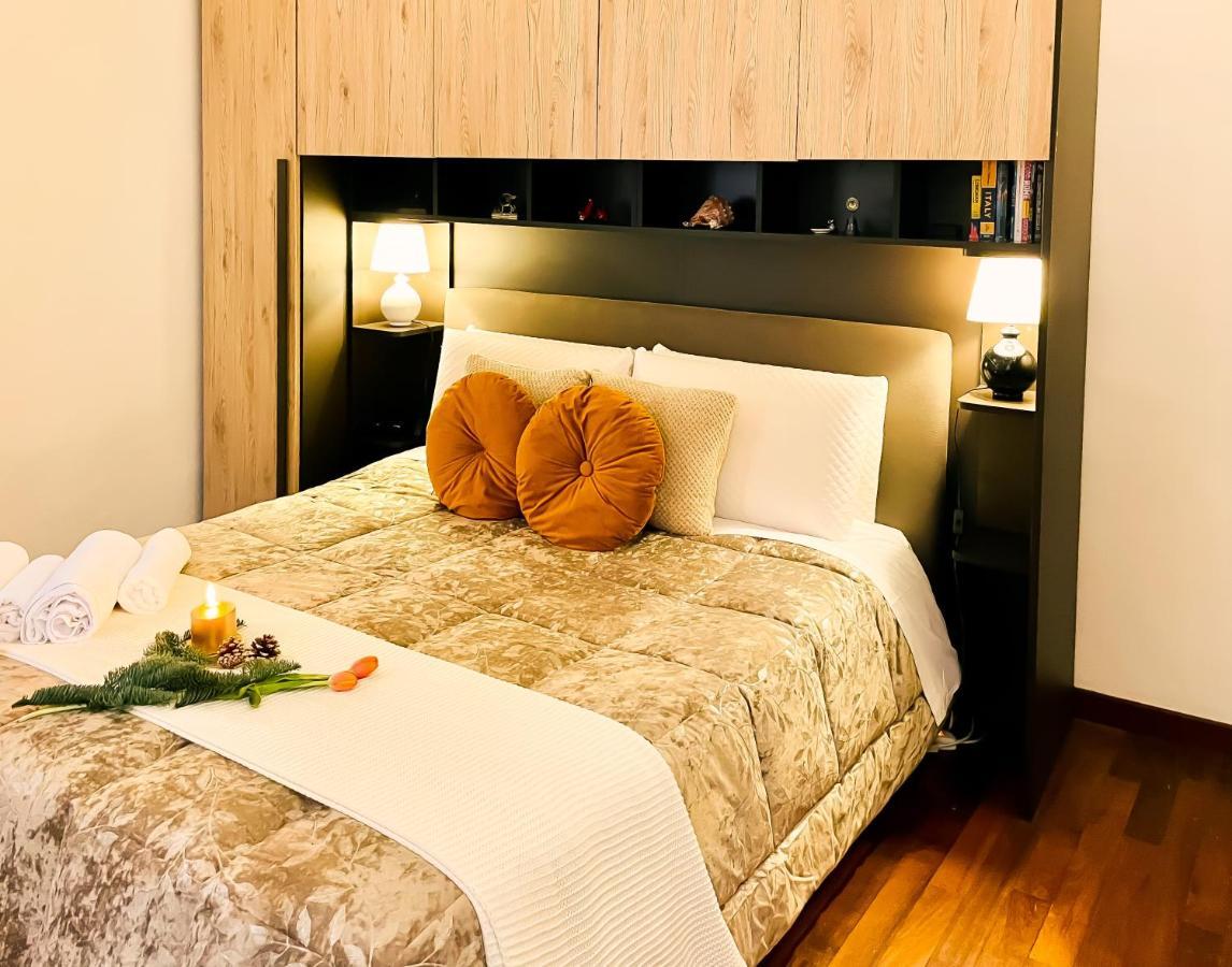 Apartamento Trevi Fountain Luxury *