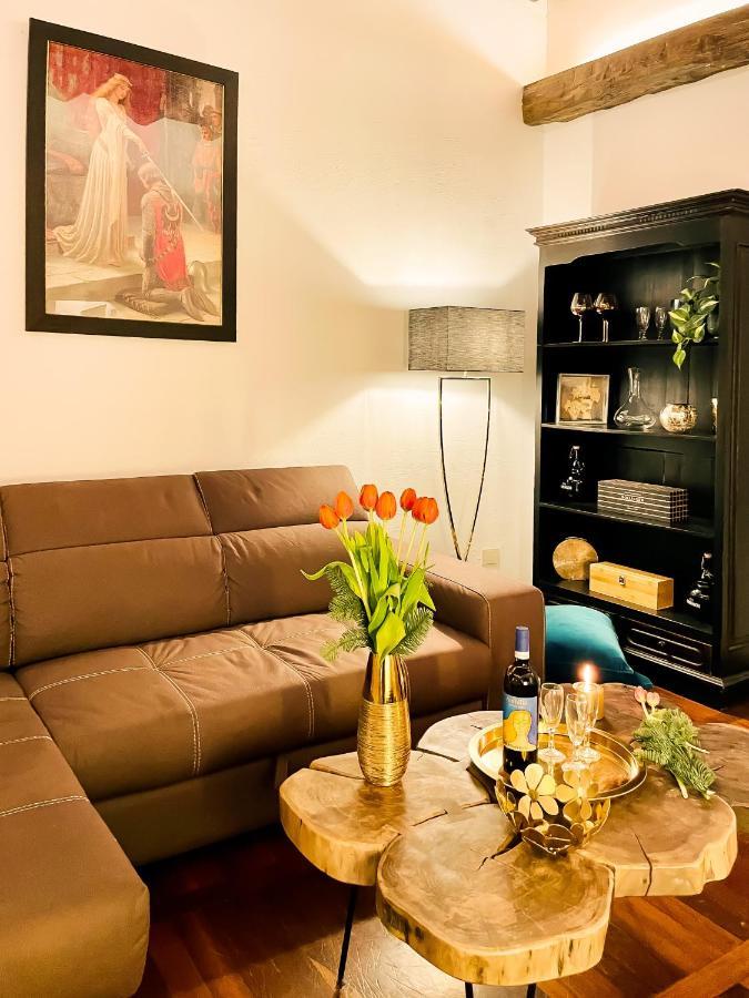 Trevi Fountain Luxury Apartamento *