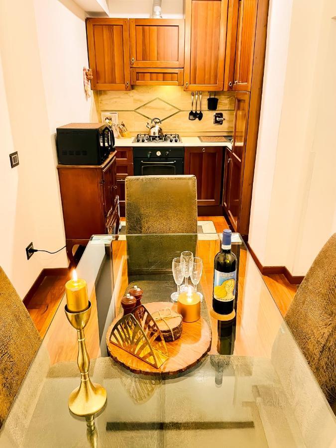 Apartamento Trevi Fountain Luxury *