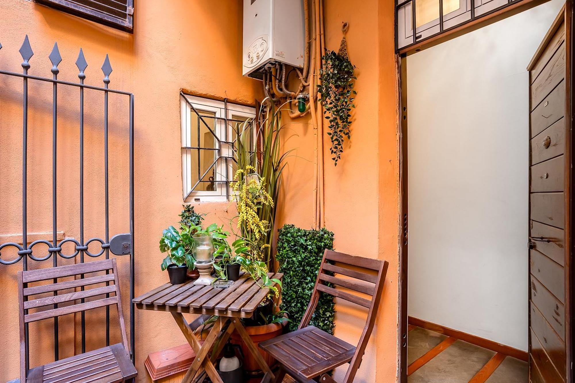 Apartamento Trevi Fountain Luxury Roma